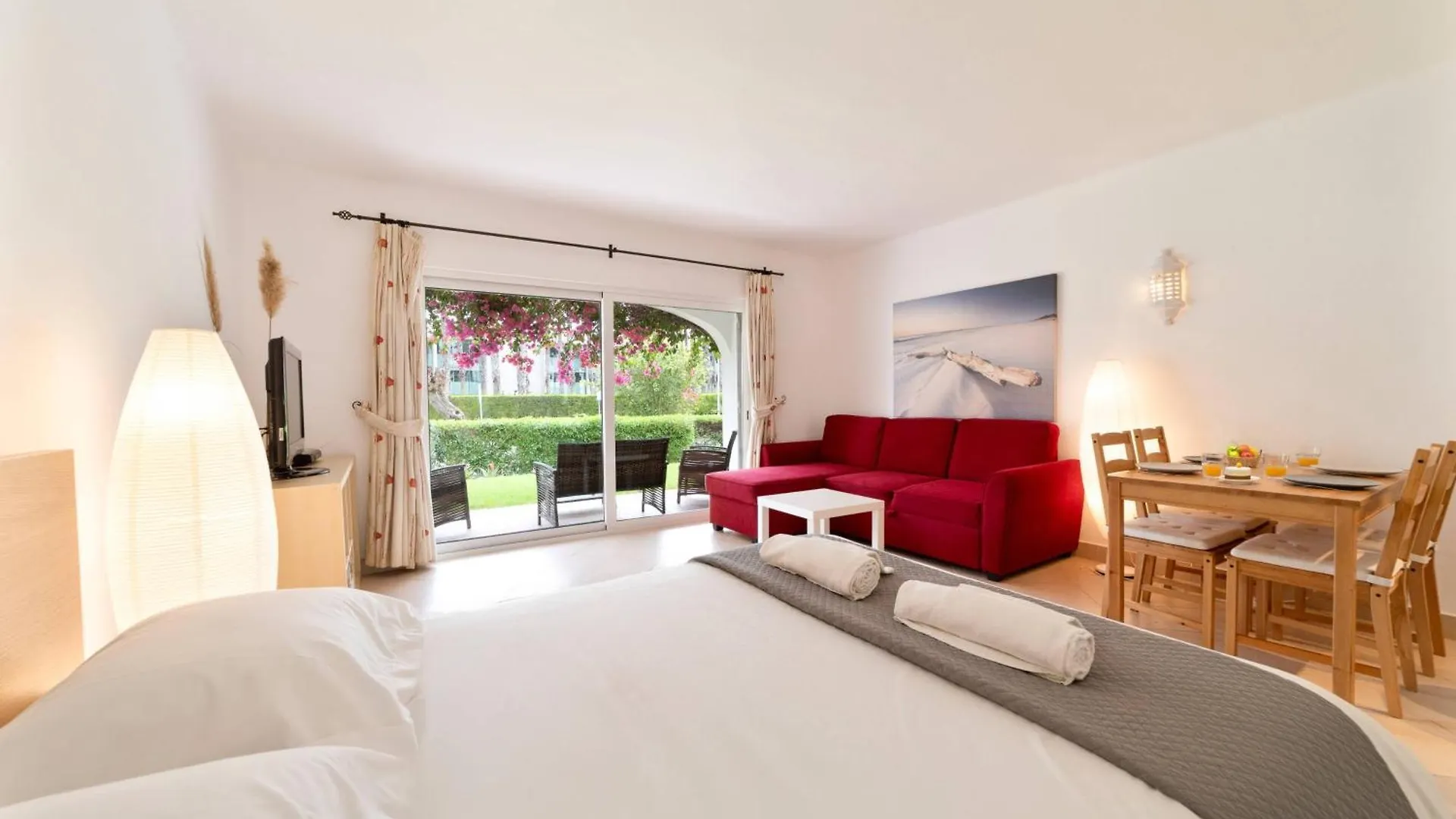Apt 77 - Sao Rafael By Hellovacations Albufeira