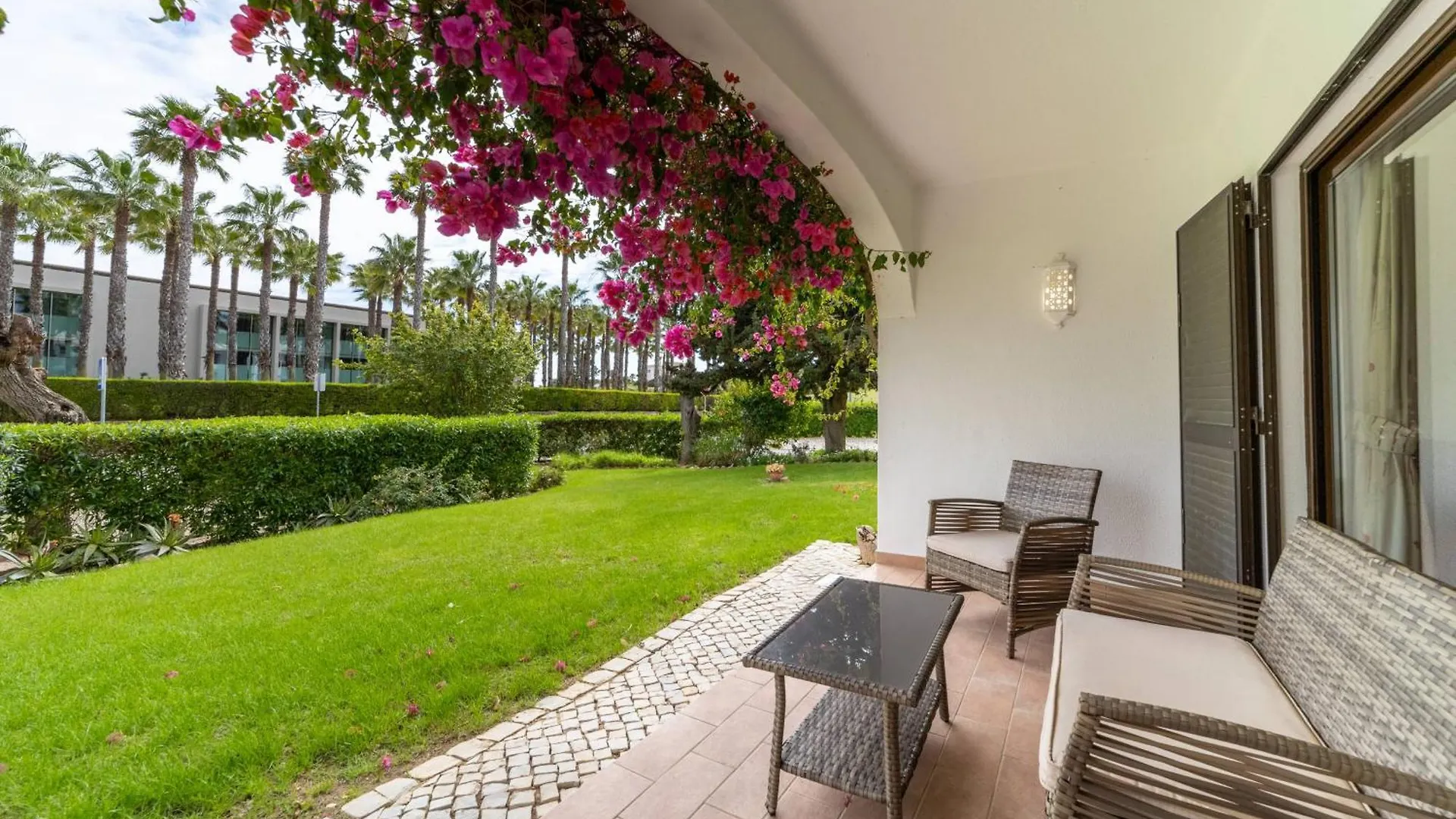 Apt 77 - Sao Rafael By Hellovacations Albufeira Apartment