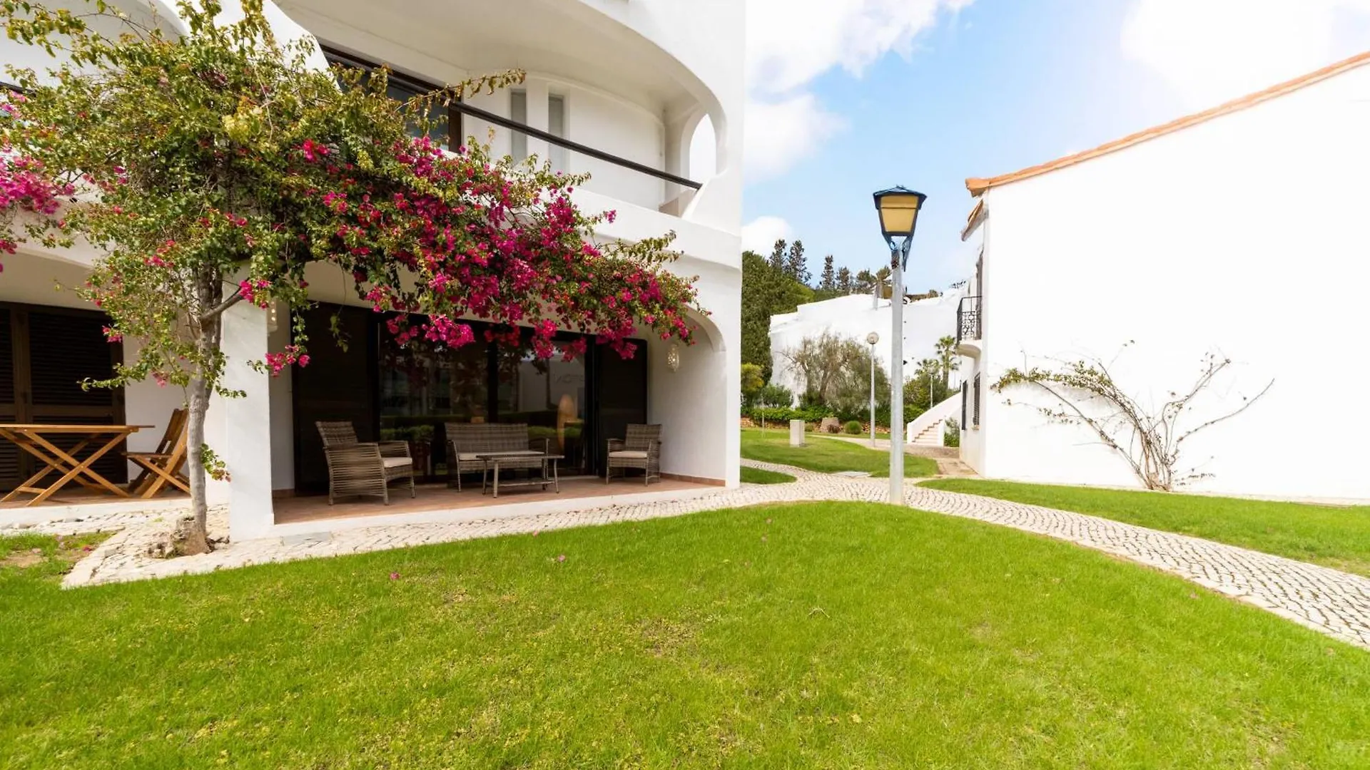 Apartment Apt 77 - Sao Rafael By Hellovacations Albufeira