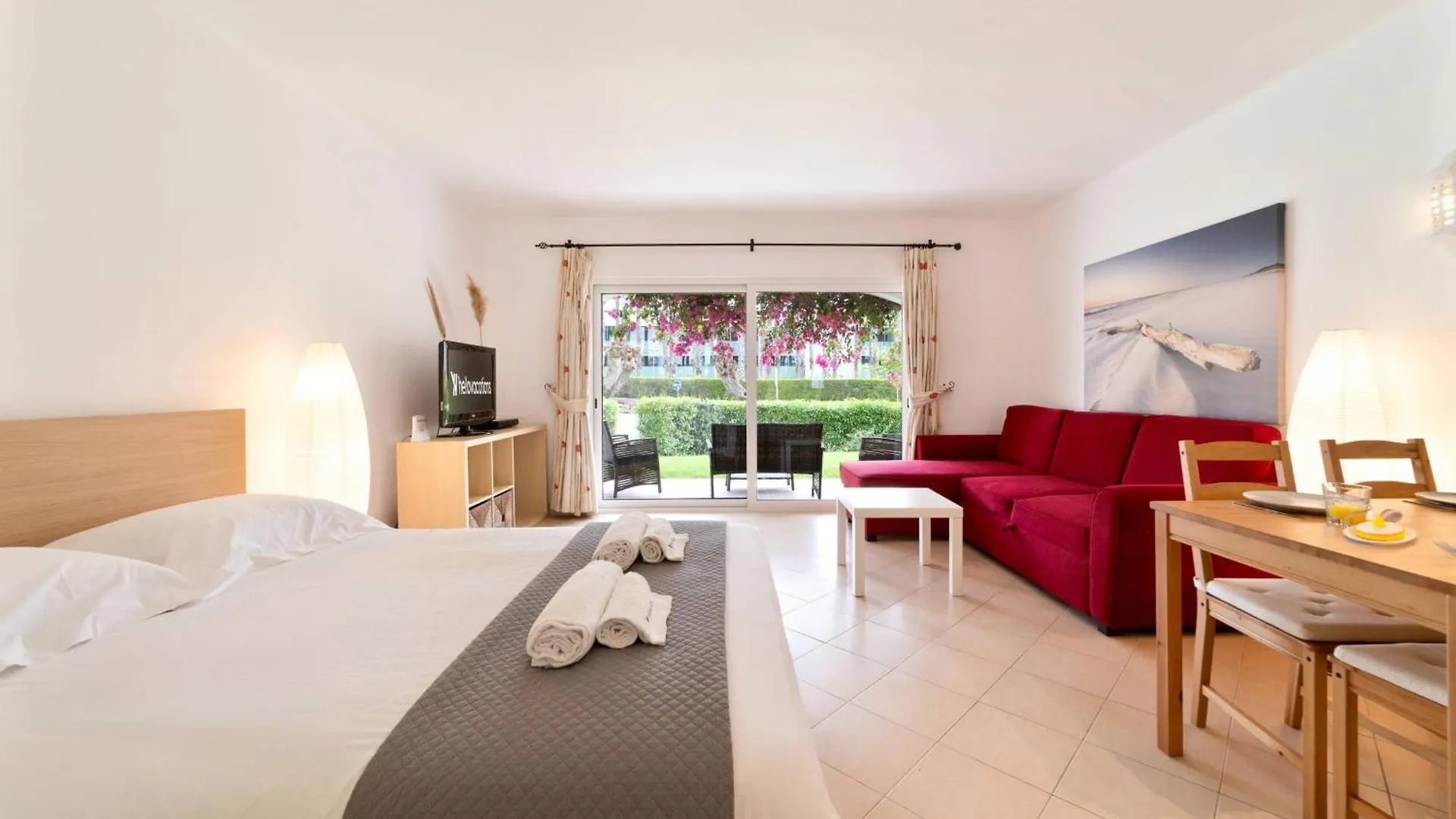 Apt 77 - Sao Rafael By Hellovacations Albufeira 0*,  Portugal