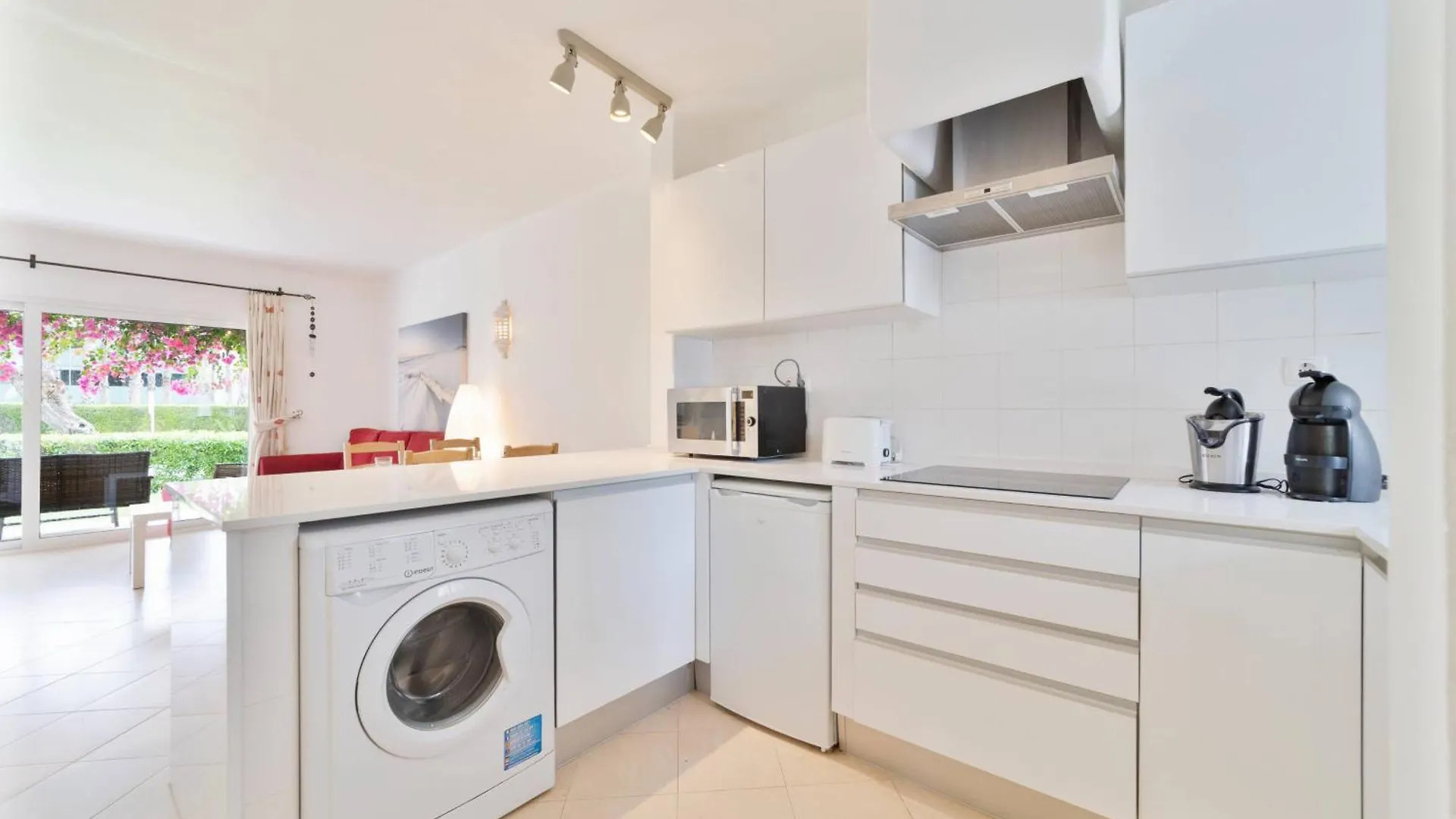 Apt 77 - Sao Rafael By Hellovacations Albufeira 0*,