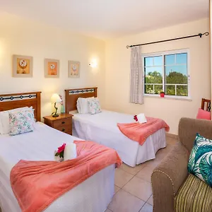  Appartement Monte Dos Avos, By Algarveblossom